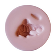 Load image into Gallery viewer, SA #29 Princess Dress Silicone Mold