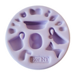Load image into Gallery viewer, FNY #03 Shower Adventures silicone mold
