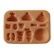 Load image into Gallery viewer, MD #17 Ternurinha Silicone Mold