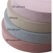 Load image into Gallery viewer, Twill Velvet Thick Fabric Ribbon - 5 yards