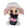 Load image into Gallery viewer, 053 Baby Mummy 2 Clay Doll for Bow-Center, Jewelry Charms, Accessories and More