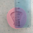 Load image into Gallery viewer, MA 544 Little Chip's Pot Silicone Mold
