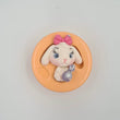 Load image into Gallery viewer, MD #69 Bunnyzito Mold