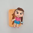 Load image into Gallery viewer, MD #56 Cute Lips Body Mold