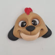 Load image into Gallery viewer, MD #61 Suricato's Face Mold