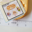 Load image into Gallery viewer, MD #06 Fairy Tale Wings Silicone Mold