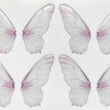 Load image into Gallery viewer, Adhesive Resin Wings for Clays (set of 4) MNC 3.0 cm