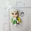 Load image into Gallery viewer, 313 Larissa Clay Doll for Bow-Center, Jewelry Charms, Accessories, and More