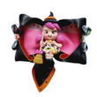 Load image into Gallery viewer, Witch Trixie Hair-Bow