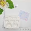 Load image into Gallery viewer, ADC 2 Loving Hearts Kit Silicone Mold