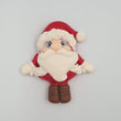 Load image into Gallery viewer, MD #50 Santa Claus Mold
