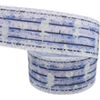 Load image into Gallery viewer, Ballerina Grosgrain Ribbon - 1 1/2" (38mm) - 5 yards pack