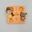 Load image into Gallery viewer, MD #65 Little Sweet Creations Mold