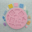 Load image into Gallery viewer, MA 482 Kit Baby Silicone Mold