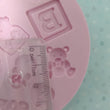 Load image into Gallery viewer, MA 482 Kit Baby Silicone Mold