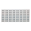 Load image into Gallery viewer, Adhesive Resin Eyes for Clays Multicolor STY R074 P 56Pairs