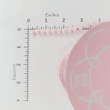 Load image into Gallery viewer, Soft Ball Trim Ribbon- 3/8" (9mm) - 5 yards