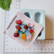 Load image into Gallery viewer, AJ #14 Ice Cream Factory Silicone Mold