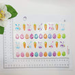 Load image into Gallery viewer, Adhesive Resin Easter Combo (M) MNC 40 Units