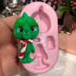 Load image into Gallery viewer, KKA #51 Greenwich Silicone Mold