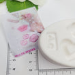 Load image into Gallery viewer, ADC 01 Kisses Kit Silicone Mold