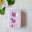 Load image into Gallery viewer, FNY #09 Little Fox Silicone Mold