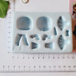 Load image into Gallery viewer, AJ #26 Precious Little Girls Silicone Mold