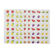 Load image into Gallery viewer, Adhesive Resin Fruits (P) MNC 535 80 Units