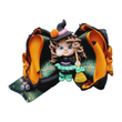 Load image into Gallery viewer, Witch Cordelia Hair-Bow