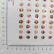 Load image into Gallery viewer, Adhesive Resin Cupcakes (M) MNC 509 7mm 100 Units