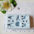 Load image into Gallery viewer, AJ #29 Fashionable Outfits Silicone Mold