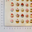 Load image into Gallery viewer, Adhesive Resin Cupcakes (M) MNC 509 12mm 60 Units