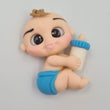 Load image into Gallery viewer, MD #53 Baby Miguel Mold