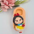 Load image into Gallery viewer, MD #48 Luxe Little Doll Mold
