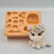 Load image into Gallery viewer, MD #67 Sitting creations Mold