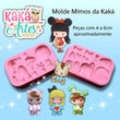 Load image into Gallery viewer, KKA #73 Sweet Little Creations Combo Mold