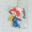 Load image into Gallery viewer, MA 716 Spring Farm Girl Silicone Mold