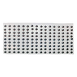 Load image into Gallery viewer, Adhesive Resin Eyes for Clays Multicolor STY R016 P 72Pairs
