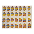Load image into Gallery viewer, Adhesive Resin Easter Eggs V.A. for Clays Multicolor (SM) 28 Pairs(P)