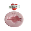 Load image into Gallery viewer, MA 735 Heart Mold