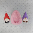 Load image into Gallery viewer, MA 698 Gnomo Claus Mold