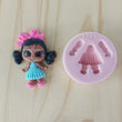 Load image into Gallery viewer, MA 849 Knitting Fashion Mold