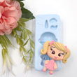 Load image into Gallery viewer, AJ #75 Little Love Mold
