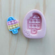 Load image into Gallery viewer, MA 816 Ice Cream SM Mold