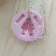 Load image into Gallery viewer, MA 849 Knitting Fashion Mold