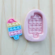 Load image into Gallery viewer, MA 817 Ice Cream LG Mold