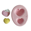Load image into Gallery viewer, MA 744 Hearts Mold
