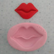 Load image into Gallery viewer, MA 465 Sexy Kiss Silicone Mold