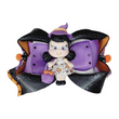 Load image into Gallery viewer, Witch Glinda Hair-Bow