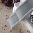 Load image into Gallery viewer, Burr Edge Grosgrain Ribbon - 5 YARDS